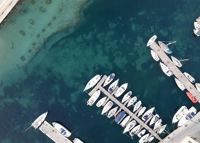 Porto Chania