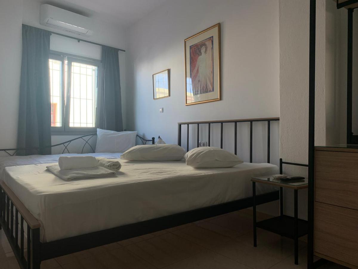 Konukevi Porto Chania Hanya