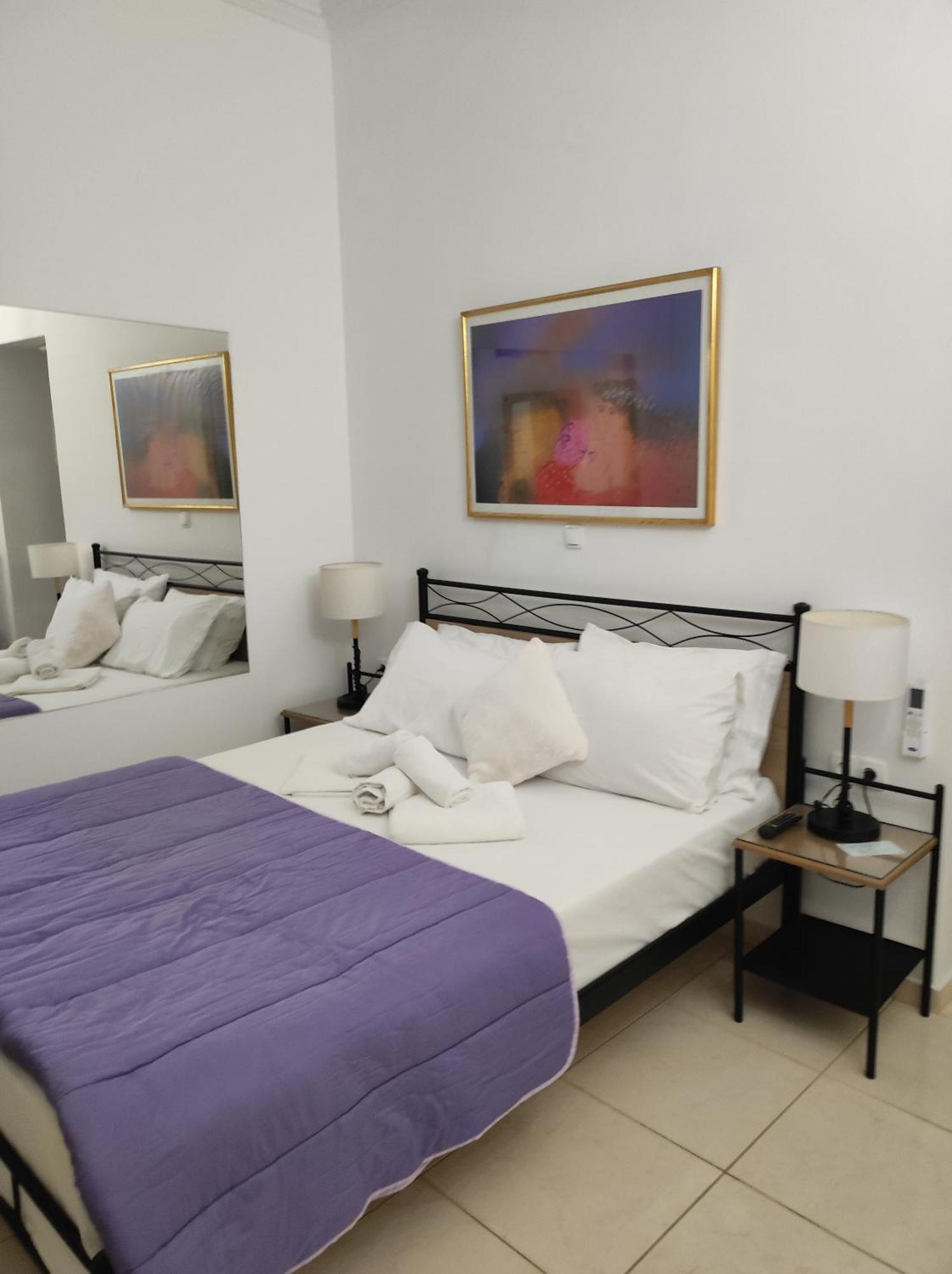 Porto Chania Konukevi Hanya