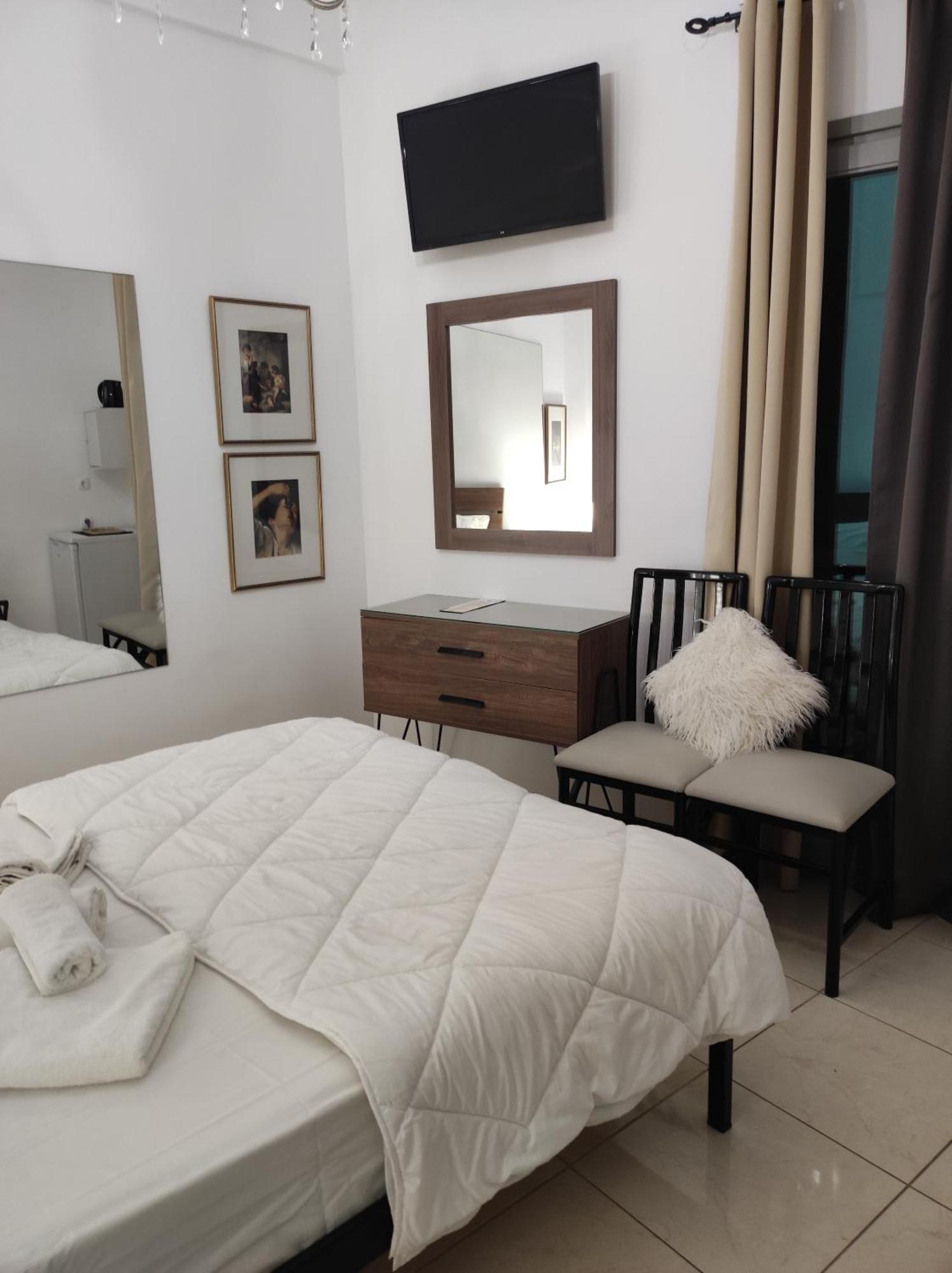 Porto Chania 3* Hanya