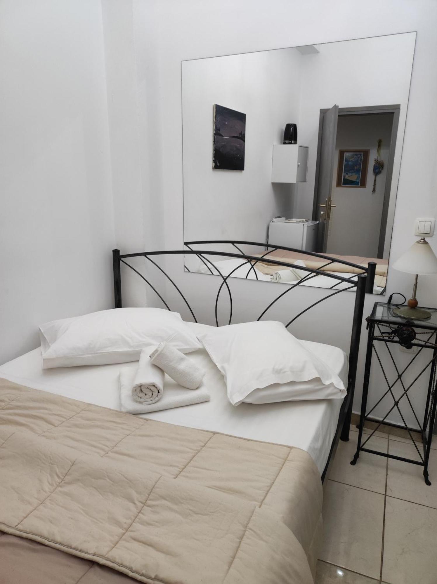 Konukevi Porto Chania Hanya