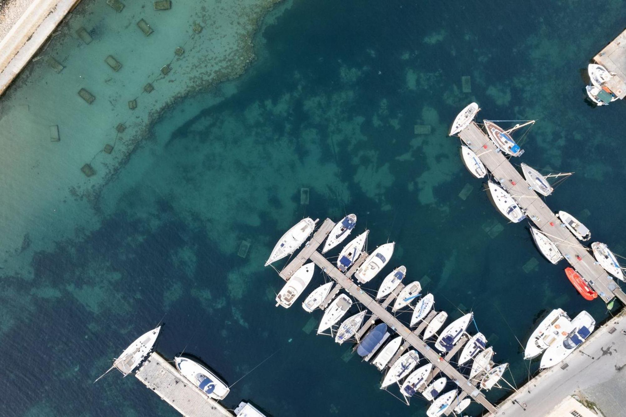 Porto Chania Hanya