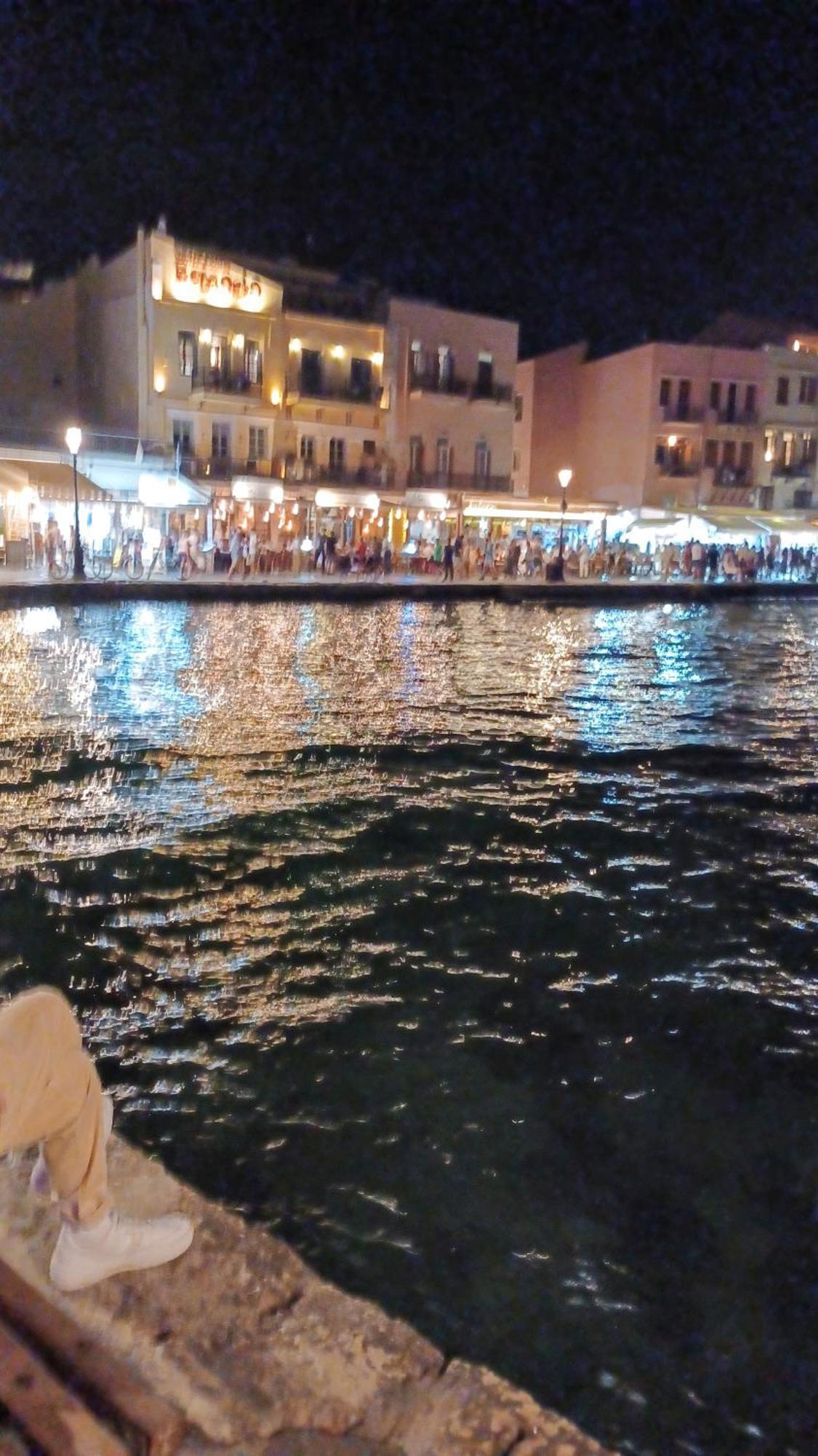 Porto Chania Hanya